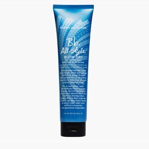 Bumble and bumble Free All-Style Blow Dry Styling Cream 5 fl oz